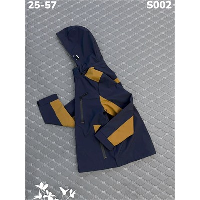 Ветровка S002-1