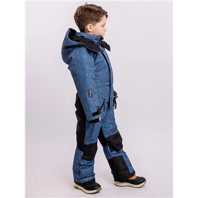 BATIK Комбинезон 715-25з-1