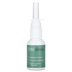 ION Biome, Sinus Spray, 1 fl oz (30 ml)