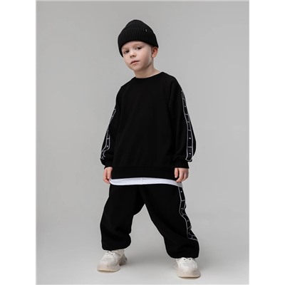 Bodo Костюм 11-583MU