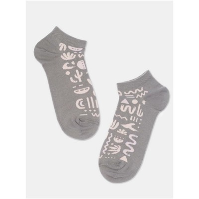 ESLI Носки женские хлопковые ACTIVE