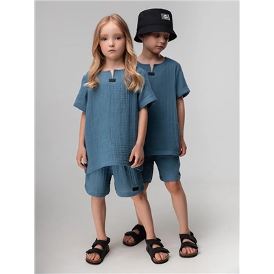 Bodo Костюм 11-626MU