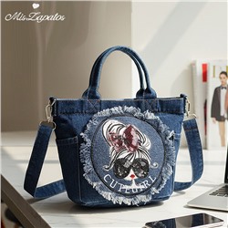 A-ZP-0709-D/Blue