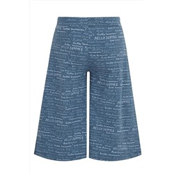 Кюлоты АПРЕЛЬ, 886587