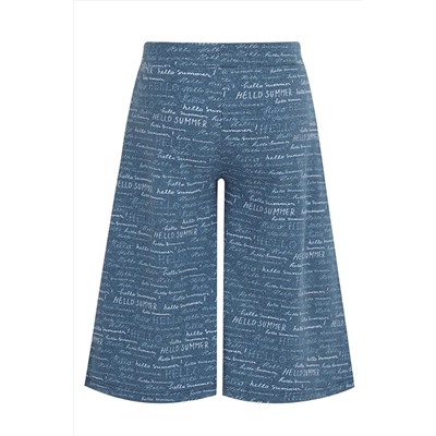 Кюлоты АПРЕЛЬ, 886587