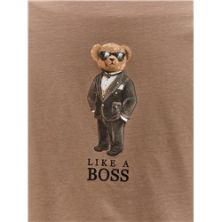 ФУТБОЛКА ДЛЯ МАЛЬЧИКОВ 113379