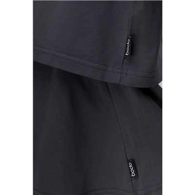 Костюм (Футболка+Шорты) BODO-S, 1229024