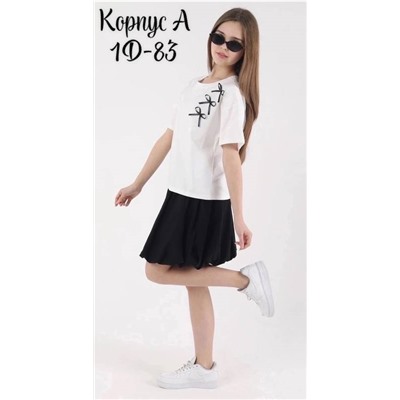 Костюм для девочки