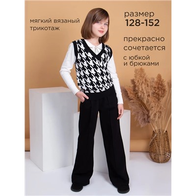 Соль&Перец Жилет SP5967