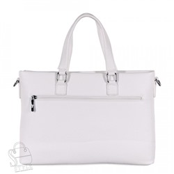 Сумка женская  593362 white Velina Fabbiano-Safenta