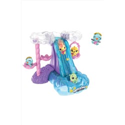 Игровой набор Hatchimals блестящая сцена водопад желаний Игрушки разных брендов, 267650