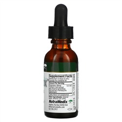 NutraMedix, MoodMedix, Mood/Emotional Support, 1 oz (30 ml)