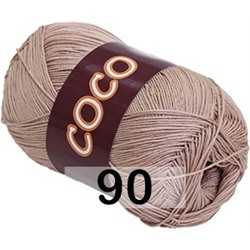 Пряжа Vita cotton Coco
