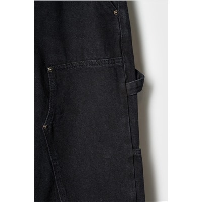 Брюки текстильные джинсовые для мальчиков PLAYTODAY, 1240601