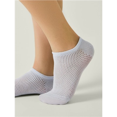 Короткие CONTE Носки женские хлопковые ACTIVE