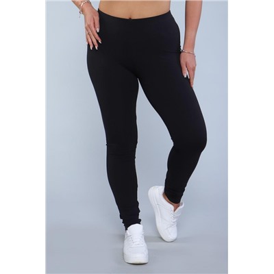 легинсы 047 (Черный)