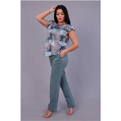 Костюм с брюками 55039 НАТАЛИ, 874946