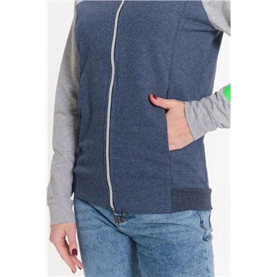 Толстовка М320149Па