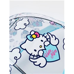 Зонт-трость для девочек