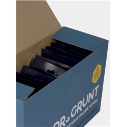 Удобрение минеральное универсальное, Dr.Grunt, шоу-бокс, 15 саше