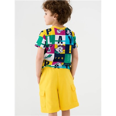 PLAYTODAY Шорты 12612122