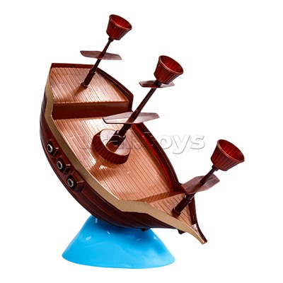 Игра настольная "На палубу!"