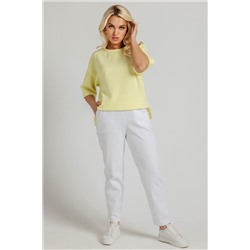 Брюки женские  219/01/Белый