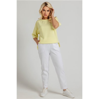 Брюки женские  219/01/Белый