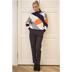 Свитер Коди (синий)