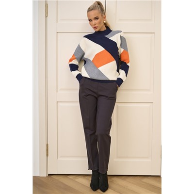 Свитер Коди (синий)