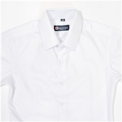 MO4701d** Сорочка детская приталенная BROSTEM