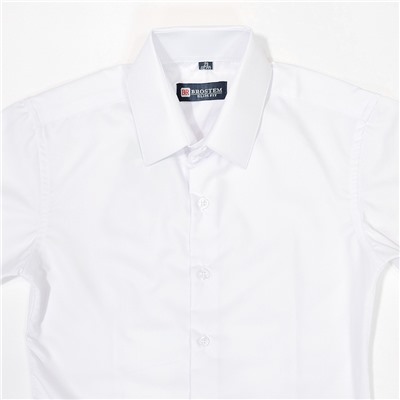 MO4701d** Сорочка детская приталенная BROSTEM