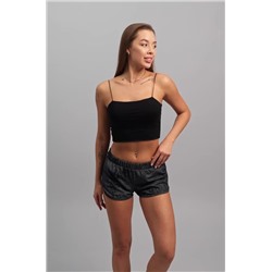 Женские хлопковые шорты Happyfox