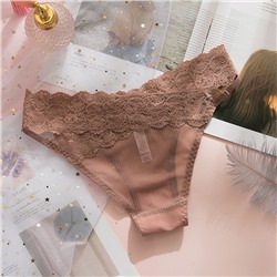 Трусики кружево A21457260