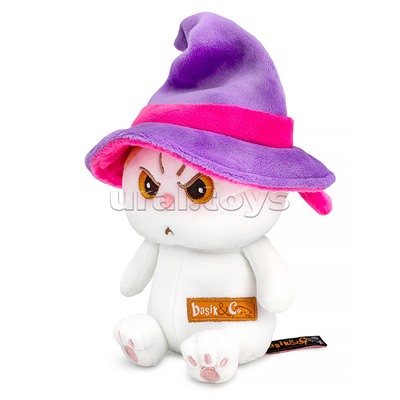 Кошечка Ли-Ли "Волшебница"