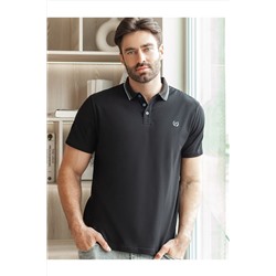 Футболка-поло VILATTE, 1131363