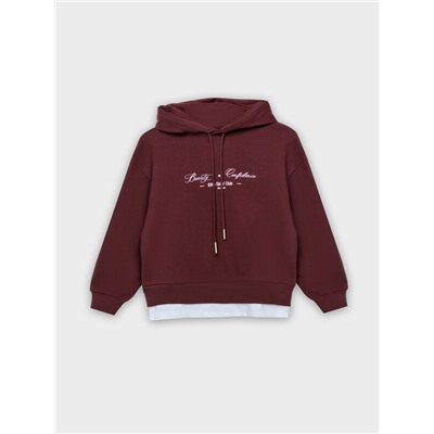 ХУДИ ДЛЯ ДЕВОЧЕК 127986