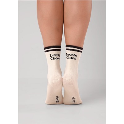 Носки женские