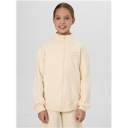 ТОЛСТОВКА ДЛЯ ДЕВОЧЕК 127932