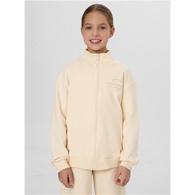 ТОЛСТОВКА ДЛЯ ДЕВОЧЕК 127932