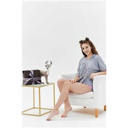 Костюм с шортами 8298 НАТАЛИ, 875230