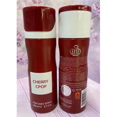 Дезодорант #22929852