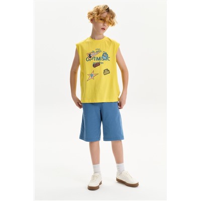 Майка для мальчиков PELICAN, 1232781