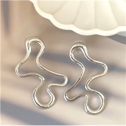 Серьги Н01-10081