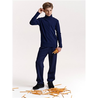 PELICAN Брюки BFPQ7045