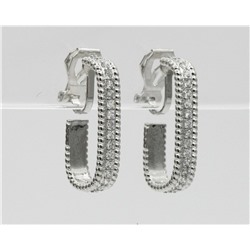 Серьги-клипсы F921875907190