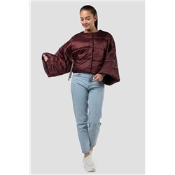 04-1866 Куртка демисезонная (Синтепух 80)