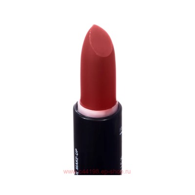 JEANMISHEL Помада Satin Cream Texture тон 22 Шоколадный