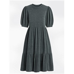 Платье Философия комфорта, браво