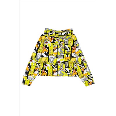 Худи PLAYTODAY, 969597